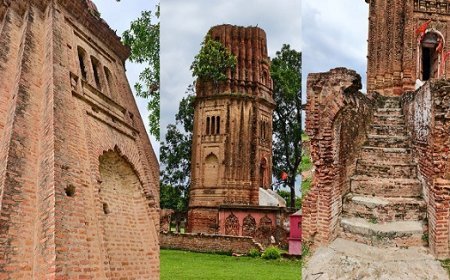 योगी सरकार के प्रयासों से प्रदेश की धार्मिक धरोहरों का वापस लौट रहा वैभव,  4 करोड़ से शिवाला का कराएगी जीर्णोद्धार और सौंदर्यीकरण।