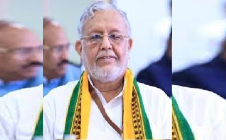  सदन के इतिहास में यह पहला मौका था कि विपक्ष द्वारा शोक प्रस्ताव के समय परंपरा का भी पालन नहीं किया गया - सुरेश कुमार खन्ना