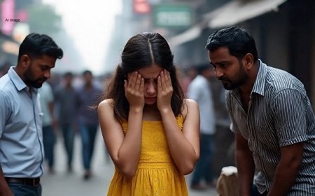 मुंबई में देह व्यापार रैकेट का पर्दाफाश- 14 वर्षीय नाबालिग का 200 पुरुषों ने किया यौन उत्पीड़न, 10 गिरफ्तार।