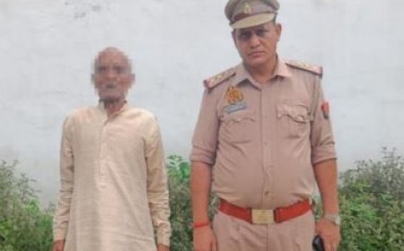 Hardoi : संपत्ति विवाद की शिकायत पर पुलिस की कार्रवाई, जांच में मारपीट के आरोपों की पुष्टि नहीं