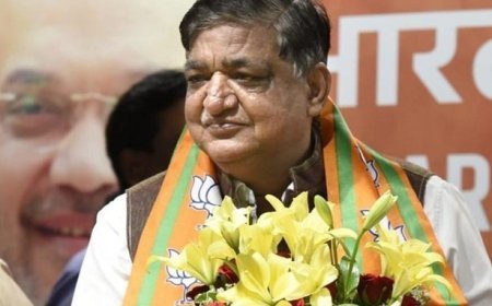 नरेश अग्रवाल ने कांस्टीट्यूशन क्लब चुनाव में हासिल किया एग्जीक्यूटिव मेंबर का पद।