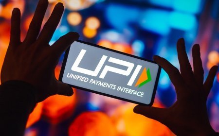 UPI का नया नियम- 1 अक्टूबर से P2P Money Request की सुविधा बंद, धोखाधड़ी रोकने के लिए NPCI का फैसला