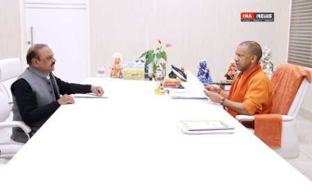 Hardoi : सांसद जयप्रकाश रावत ने कई क्षेत्रों में बिजली व्यवस्था से जुड़े कार्यों को करने के लिए अधीक्षण अभियंता को पत्र लिखकर निर्देश दिए