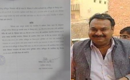 कपिल सिंघल पर गिरफ्तारी की तलवार, न्यायालय ने जारी किया धारा 84 बीएनएसएस का आदेश।