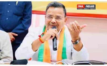 Lucknow : बहराइच जिले के कारिकोट गांव को मिलेगा अंतरराष्ट्रीय सम्मान, कारिकोट गांव आईसीआरटी अवार्ड 2025 के लिए चयनित