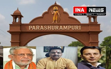 शाहजहाँपुर में बड़ा बदलाव: जलालाबाद अब परशुरामपुरी के नाम से जाना जाएगा, क्या है इसके पीछे की कहानी?