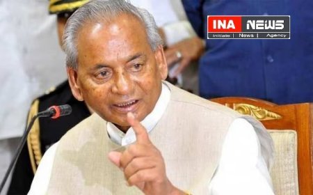 Lucknow : UP के पूर्व CM कल्याण सिंह की कर्मभूमि अलीगढ़ स्थित बड़े महादेव मंदिर के सौन्दर्यीकरण हेतु 01 करोड़ रूपये की धनराशि स्वीकृत