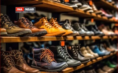 Lucknow : पूर्वी उत्तर प्रदेश और बुंदेलखंड में चमकेगा फुटवियर-लेदर उद्योग, योगी सरकार की नई नीति से मध्यांचल, पूर्वांचल और बुंदेलखंड को मिलेगा विशेष लाभ