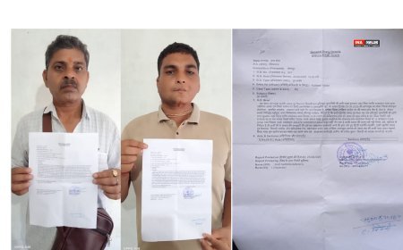 Sitapur : विश्व विख्यात तीर्थ नैमिषारण्य के प्राचीन देवदेवेश्वर मंदिर के घाट पर राजस्थान से आये दो श्रद्धालु की हुई चोरी 