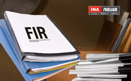 Hardoi : टोंडरपुर ग्राम पंचायत में सरकारी धन के गबन मामले में प्रधान- सचिव सहित ब्लॉक प्रमुख प्रतिनिधि पर FIR