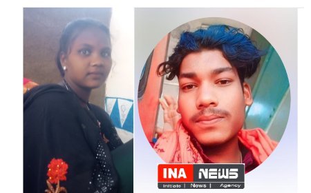 Baitul : रेल हादसे में हुई युवक-युवती की मौत, क्षत विक्षत अवस्था मे मिले दोनों शव, परिजनों ने की पहचान, हादसा या आत्महत्या की गुत्थी सुलझाने में जुटी पुलिस