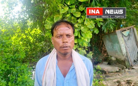 Hardoi : पुत्री की मौत पर पिता ने उठाए सवाल, पुलिस को तहरीर देने गए पिता से नहीं लिया गया प्रार्थना पत्र