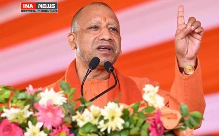 Lucknow : ‘विमुक्त जाति दिवस’ कार्यक्रम में सम्मिलित होंगे सीएम योगी, 31 अगस्त को भागीदारी भवन में आयोजित होगा ‘विमुक्त जाति दिवस’