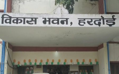 टोडरपुर पंचायत में लाखों की धनराशि गबन का खेल, बीडीओ की रिपोर्ट पर FIR, CE पर कार्रवाई नहीं। 