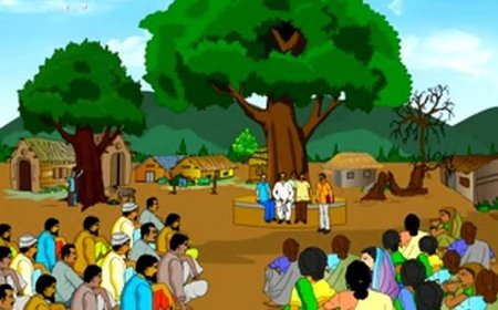 Saharanpur : 29 अगस्त को सभी ग्रामों में होगा ग्रीन चौपाल का शुभारम्भ, ग्राम प्रधान की अध्यक्षता में आयोजित होगी ग्रीन चौपाल