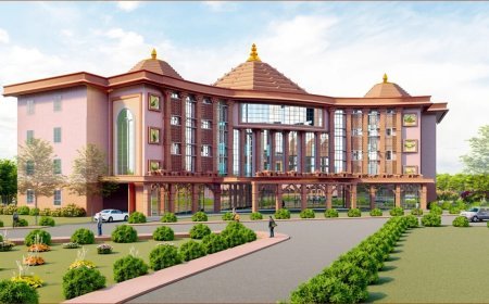 Lucknow : गुरू जम्भेश्वर व मां पाटेश्वरी विश्वविद्यालय में 518 शैक्षिक पदों का सृजन