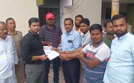 सम्भल हिंसा के आरोपियों की रिहाई पर रोक की मांग।