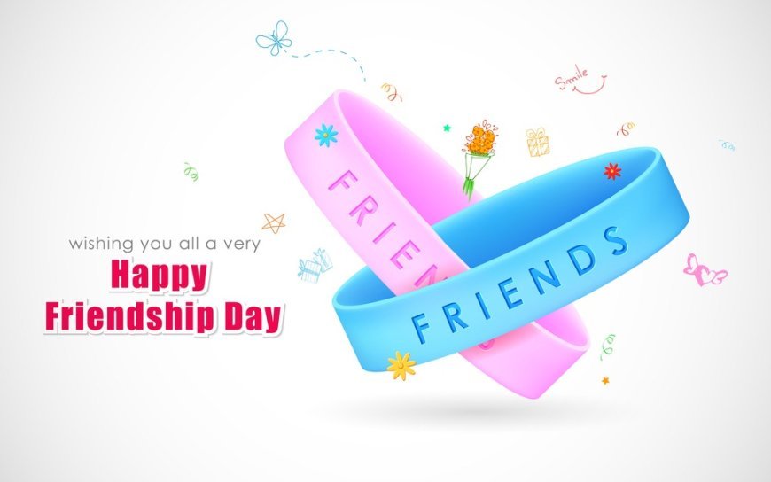 Special On Friendship Day: मित्रता: आत्मा का व्याकरण है- डॉ. बीरबल झा
