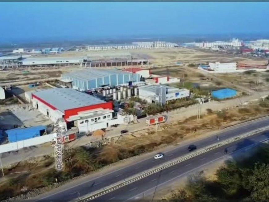 Hardoi : ईवा ग्रुप ने लॉन्च किया ‘ऊर्जा प्लेटिनम’ पशुधन फीड, उत्तर प्रदेश सरकार ने किया सम्मान