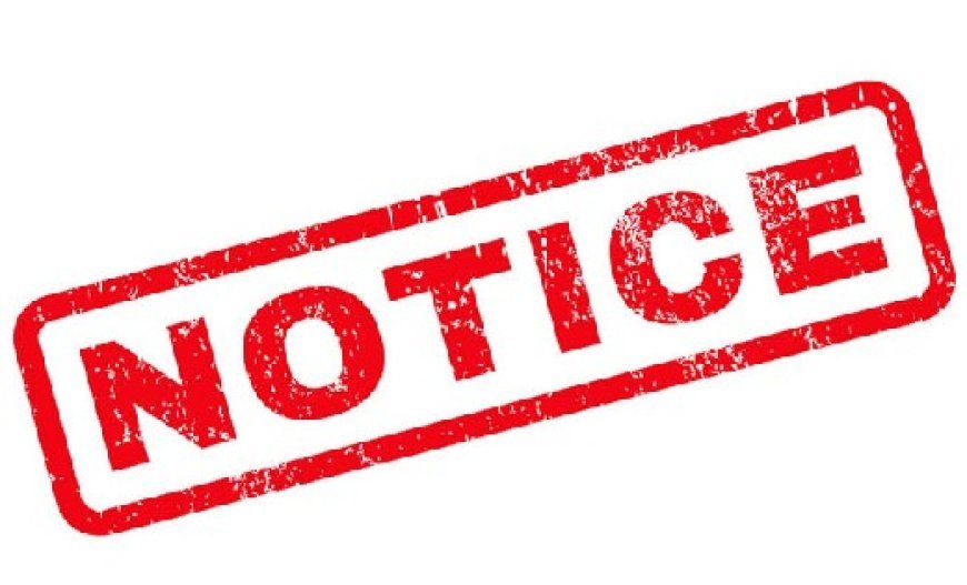 Hardoi : खंड शिक्षा अधिकारियों को यू-डायस डेटा पूरा करने का अंतिम आदेश, नोटिस जारी कर जबाव देने के निर्देश