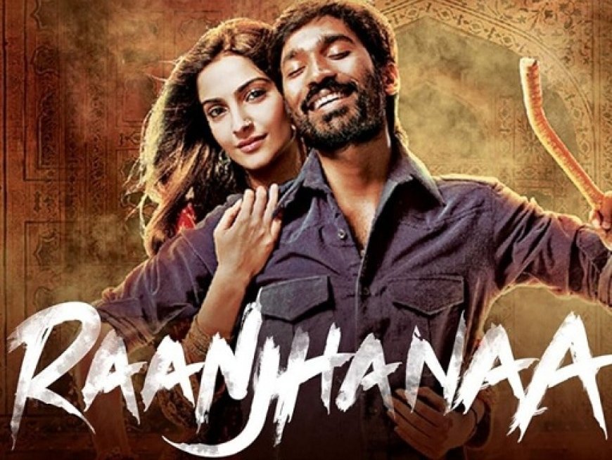 रांझणा के AI बदले क्लाइमेक्स पर Dhanush की नाराजगी- यह वह फिल्म नहीं, जिसके लिए मैंने मेहनत की थी। 