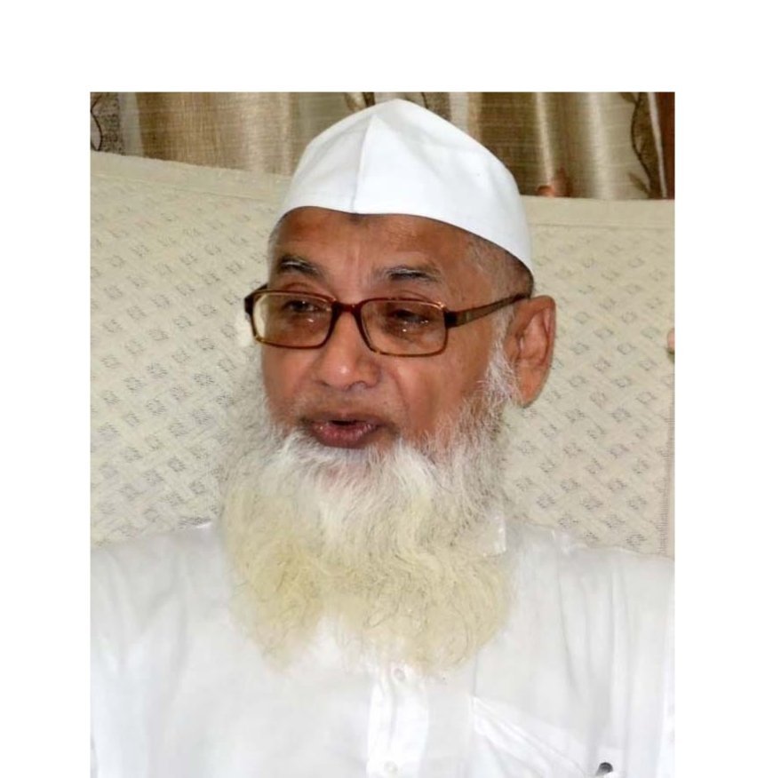 Deoband : मेहनत, लगन और ईमानदारी से हासिल करें तालीम: मोहतमिम