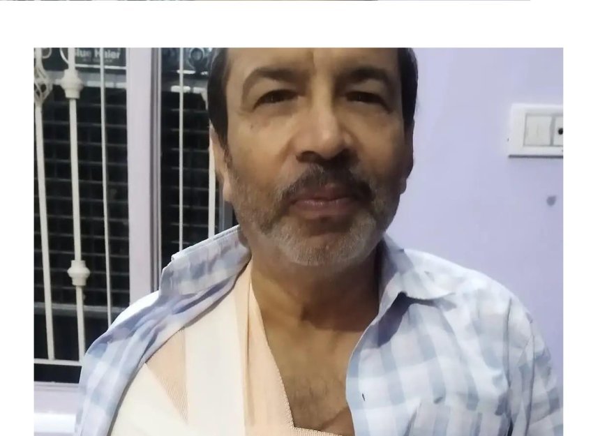 Deoband : कुत्तों से बचने को दौड़ा व्यक्ति, कंधे की हड्डी टूटी, नमाज पढ़ने जा रहे व्यक्ति पर हमलावर हुए आवारा कुत्ते