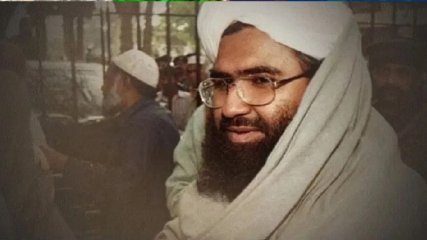 ऑपरेशन सिंदूर के बाद जैश-ए-मोहम्मद की बहावलपुर मुख्यालय को पुनर्जनन की कोशिश: मसूद अजहर ने शुरू किया चंदा अभियान। 