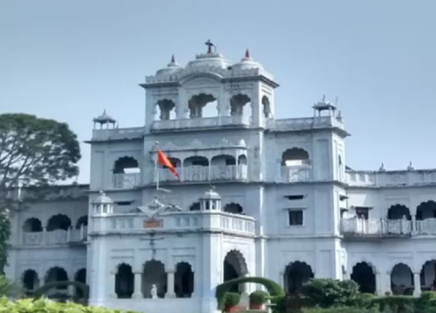 रायबरेली में धार्मिक पर्यटन को बढ़ावा, ठाकुर बाबा मंदिर, परशुराम घाट सहित 07 परियोजनाओं के लिए 5.75 करोड़ रुपए मंजूर- जयवीर सिंह