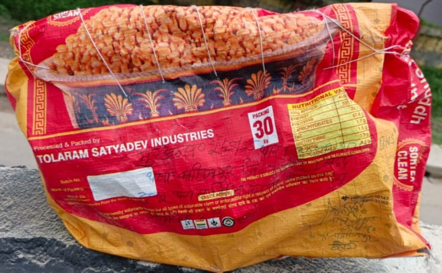 Hardoi : कासिमपुर में मोटर चोरी के मामले में बाल अपचारी पुलिस हिरासत में, चोरी की मोटर बरामद