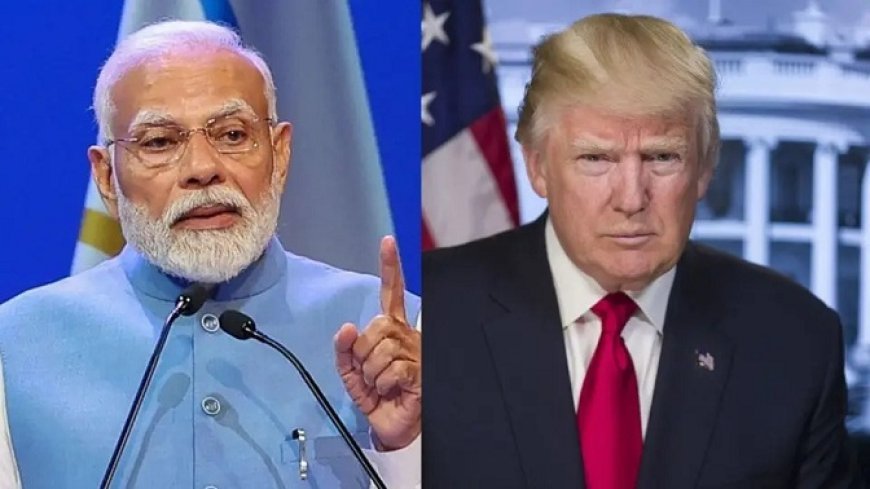 भारत ने रद्द की 31,500 करोड़ की बोइंग डील- अमेरिकी टैरिफ के जवाब में बड़ा कदम।