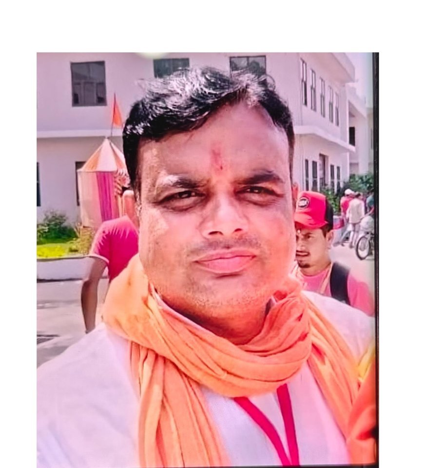 Deoband : दारुल उलूम से कंपाउंडिंग की राशि वसूलने की मांग, बजरंग दल नेता ने मुख्यमंत्री योगी आदित्यनाथ को लिखा पत्र