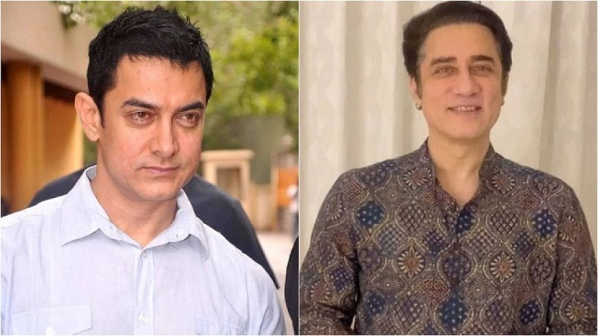 फैसल खान ने लगाए थे भाई आमिर खान पर आरोप, सामने आया परिवार का बयान, कहा- हर फैसला पूरे परिवार ने मिलकर कई डॉक्टरों से सलाह करके लिया है। 