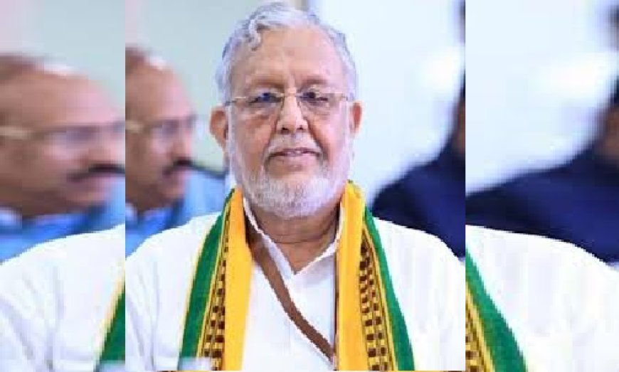  सदन के इतिहास में यह पहला मौका था कि विपक्ष द्वारा शोक प्रस्ताव के समय परंपरा का भी पालन नहीं किया गया - सुरेश कुमार खन्ना