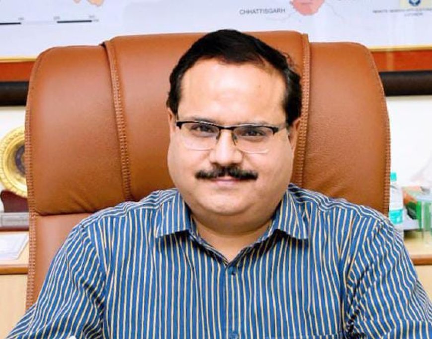 Lucknow : UP में स्थित पते पर पंजीकृत 121 राजनैतिक दलों को कारण बताओ नोटिस जारी, पिछले 06 सालों में कोई निर्वाचन नहीं लड़ा, देखें लिस्ट