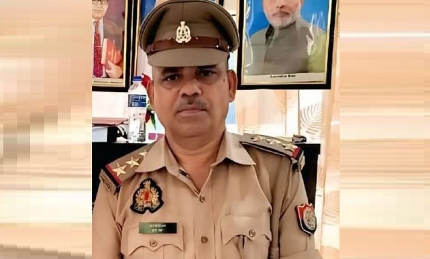 हरदोई पुलिस की लापरवाही: पिहानी कोतवाली प्रभारी ने शिकायतकर्ता को कहा- थाने में ताला लगा है, आज छुट्टी है।