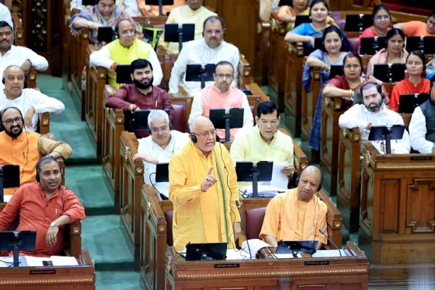 फतेहपुर घटना पर सरकार सख्त, कानून हाथ में लेने वालों को सख्त सजा मिलेगी।