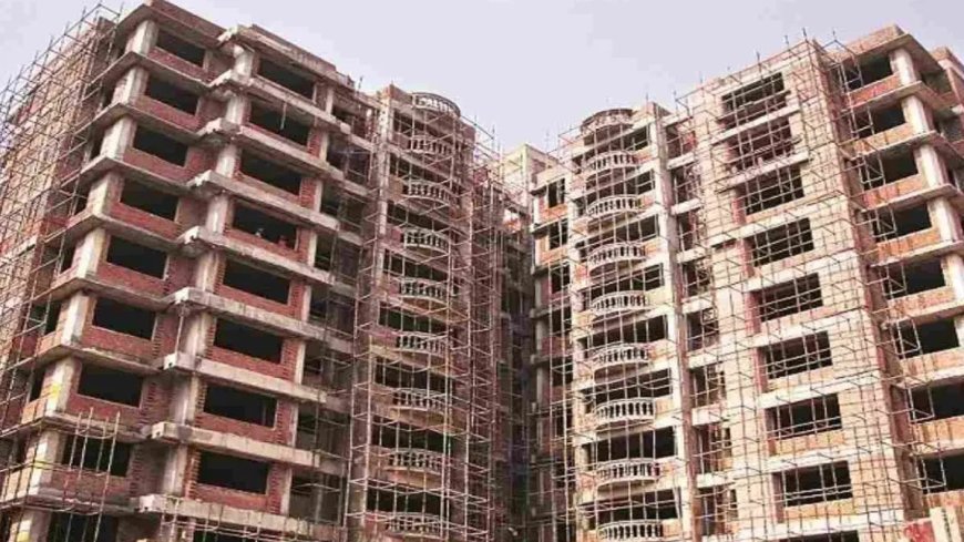 Lucknow : लखनऊ के उत्तरी हिस्से का विकास मॉडल बनेगा नैमिष नगर, सीतापुर रोड पर 1084 हेक्टेयर क्षेत्रफल में प्रस्तावित नैमिष नगर योजना को लेकर एलडीए ने शुरू किया काम