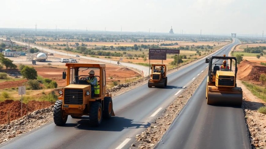 Lucknow : 7.5 मीटर चौड़ी शासकीय सड़कों पर भी पास हो सकेगा भवन मानचित्र, नये बिल्डिंग बायलॉज को लेकर नागरिकों के बीच पहुंचा एलडीए, बिल्डर व व्यापारियों ने नये प्रावधानों का किया स्वागत