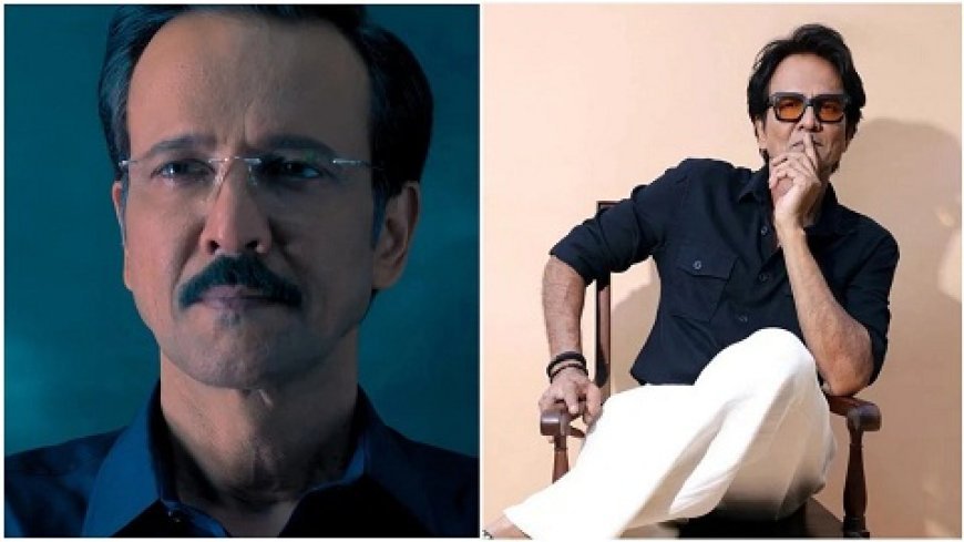 के के मेनन ने कांग्रेस पर लगाया बिना अनुमति 'स्पेशल ऑप्स' क्लिप इस्तेमाल करने का आरोप, 'वोट चोरी' अभियान पर जताई आपत्ति। 