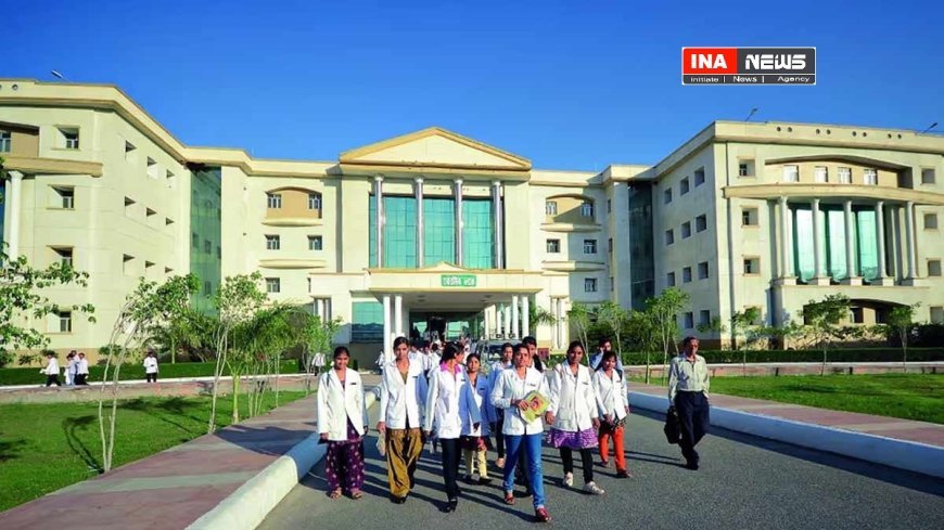 Lucknow : विधानसभा में सीएम योगी- 8 साल में उत्तर प्रदेश का स्वास्थ्य मॉडल चमका, मेडिकल कॉलेज दोगुने, एमएमआर-आईएमआर में रिकॉर्ड गिरावट