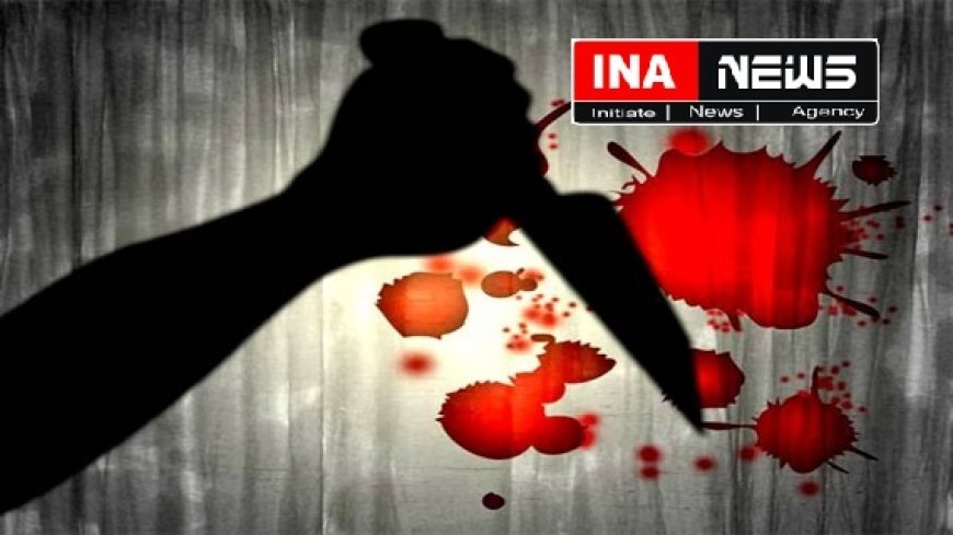 सूरत में दो दिनों में तीन हत्याओं ने मचाई सनसनी, नाबालिग बेटे ने अपने ही पिता की बेरहमी से हत्या कर दी, पुलिस जांच में जुटी।