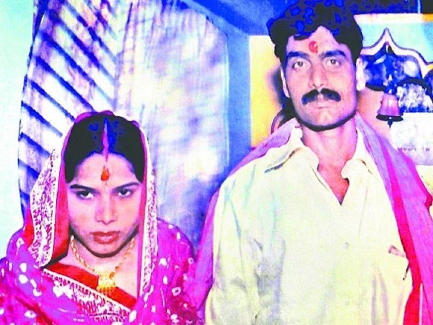 माफिया अतीक का नाम लेना आखिर क्यों पड़ा विधायक पूजा पाल को इतना भारी, सपा से बाहर होने के बाद अखिलेश यादव पर साधा निशाना। 