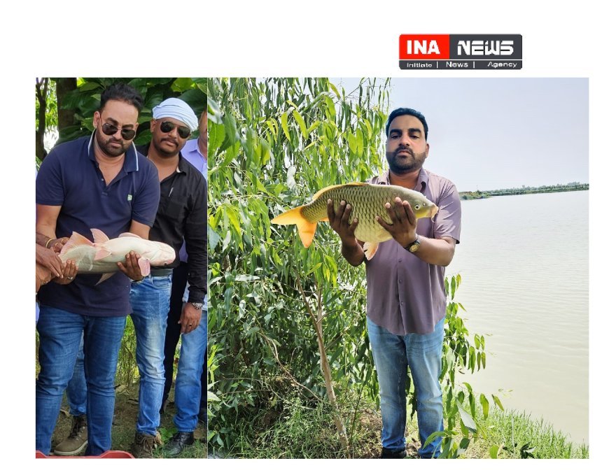 Lucknow : सफलता की कहानी- डबल इंजन सरकार का साथ, असलम की सफलता ने चूम लिया 'आकाश'