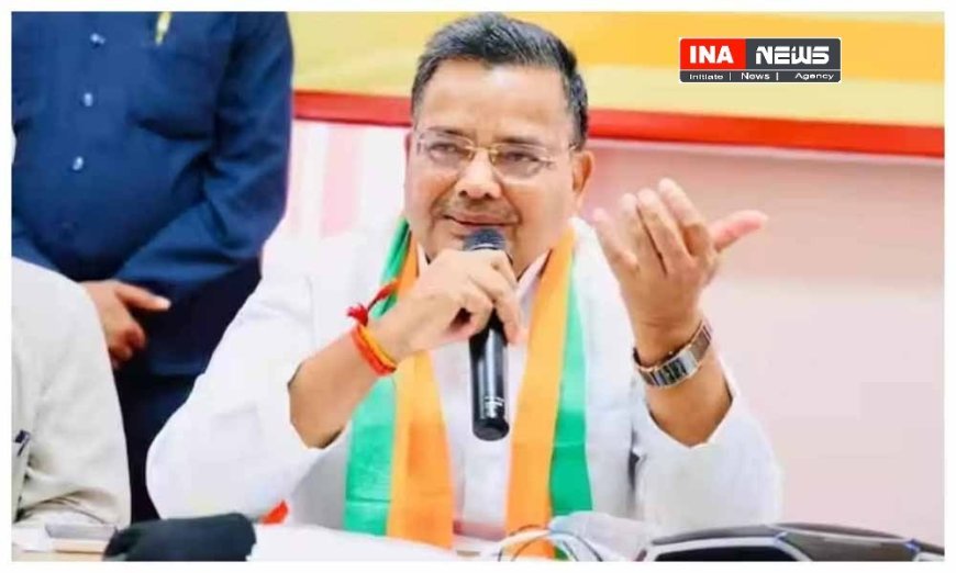 Lucknow : बहराइच जिले के कारिकोट गांव को मिलेगा अंतरराष्ट्रीय सम्मान, कारिकोट गांव आईसीआरटी अवार्ड 2025 के लिए चयनित