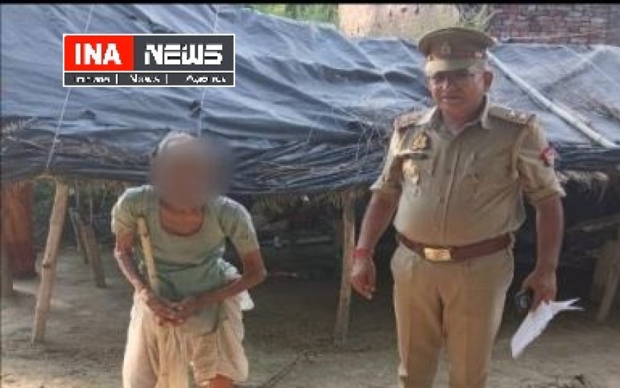 Hardoi : पाली थाना क्षेत्र में शिकायत का त्वरित समाधान