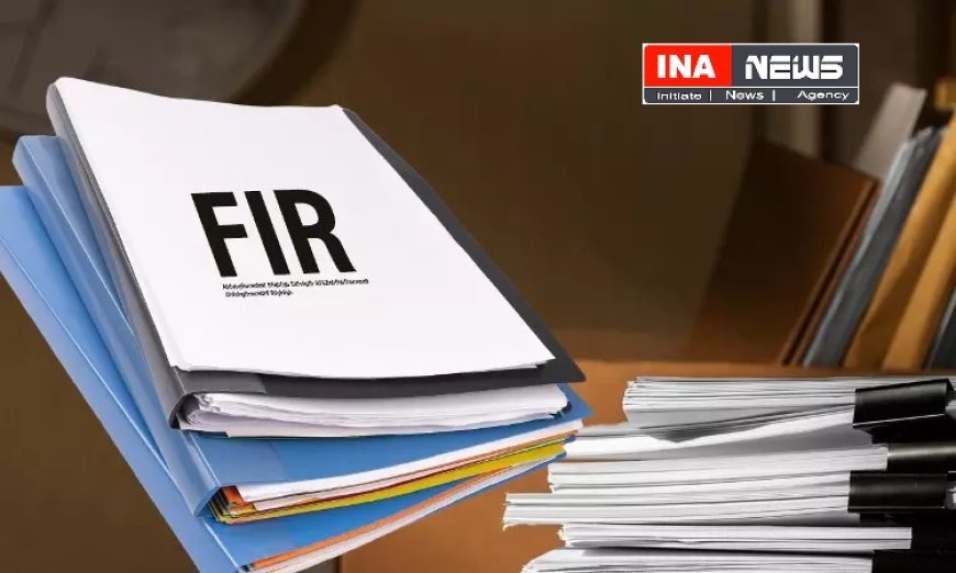 Hardoi : टोंडरपुर ग्राम पंचायत में सरकारी धन के गबन मामले में प्रधान- सचिव सहित ब्लॉक प्रमुख प्रतिनिधि पर FIR