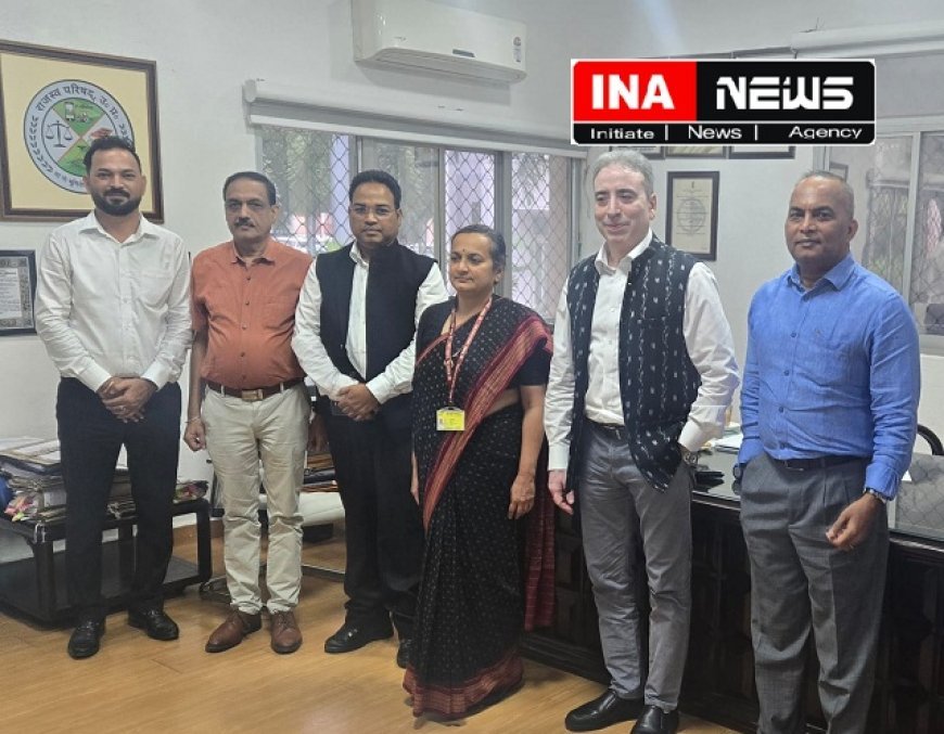 इज ऑफ डूइंग बिजनेस के तहत नियमों का सरलीकरण कर निवेश को बढ़ावा देने के लिए बैठक सम्पन्न। 