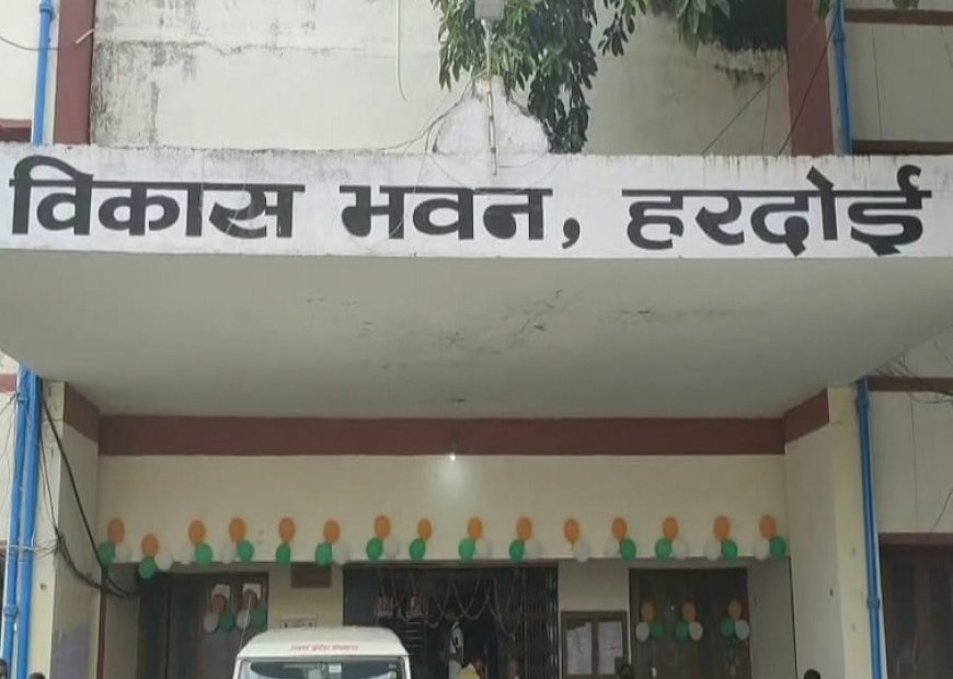 टोडरपुर पंचायत में लाखों की धनराशि गबन का खेल, बीडीओ की रिपोर्ट पर FIR, CE पर कार्रवाई नहीं। 