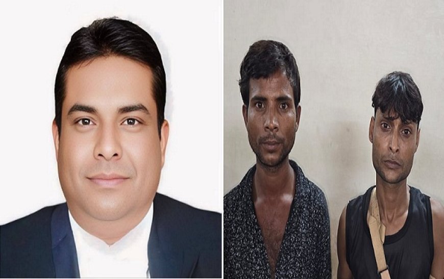 न्याय की जीत: बालिका से दुष्कर्म के दो दोषियों को 20-20 वर्ष की सजा।